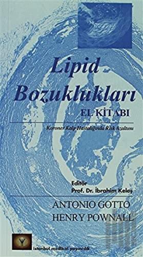 Lipid Bozuklukları El Kitabı