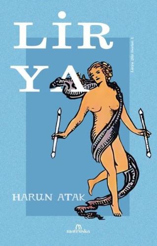 Lirya - Lirya Şiir Serisi 1