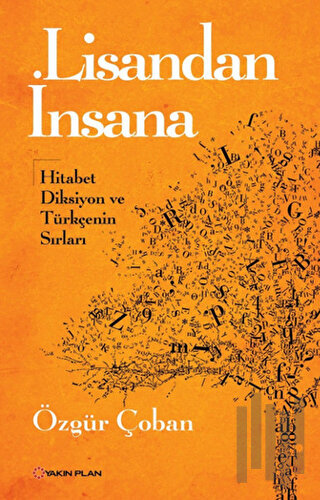 Lisandan İnsana | Kitap Ambarı