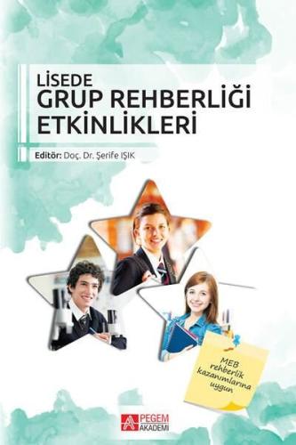 Lisede Grup Rehberliği Etkinlikleri | Kitap Ambarı