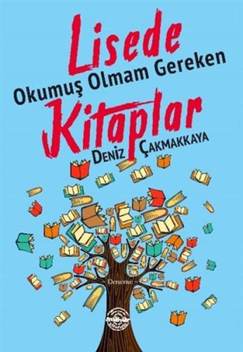 Lisede Okumuş Olmam Gereken Kitaplar | Kitap Ambarı