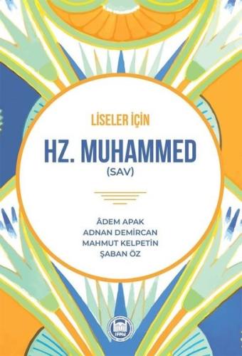 Liseler İçin Hz. Muhammed | Kitap Ambarı