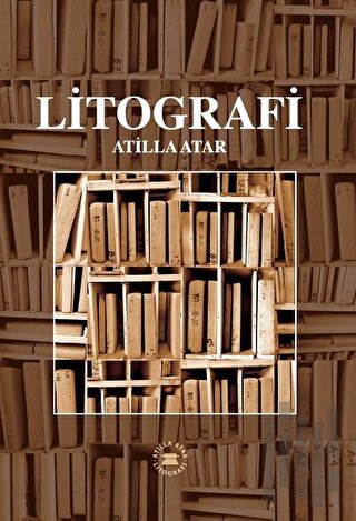 Litografi