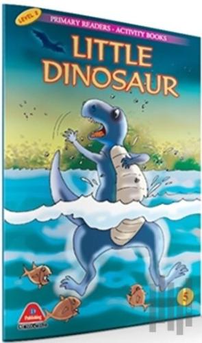 Little Dinosaur (Level 2)