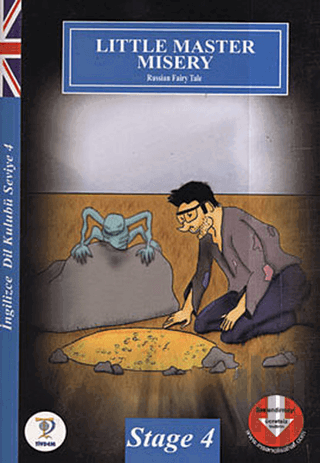 Little Master Misery