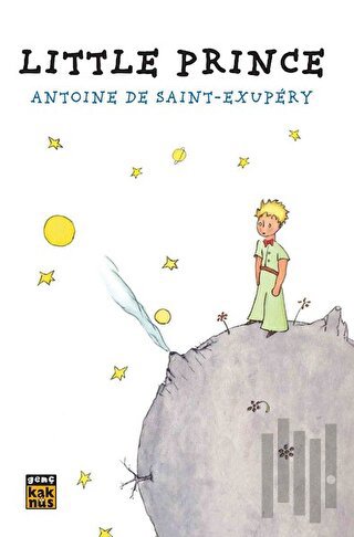 Little Prince | Kitap Ambarı