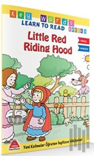 Little Red Riding Hood (Level 1) | Kitap Ambarı