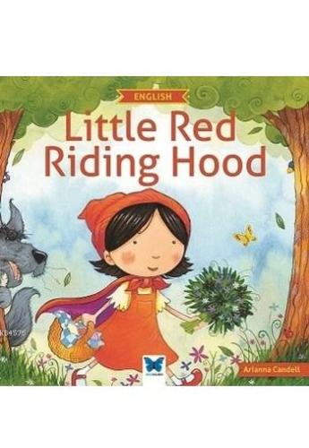 Little Red Riding Hood | Kitap Ambarı