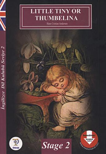 Little Tiny or Thumbelina