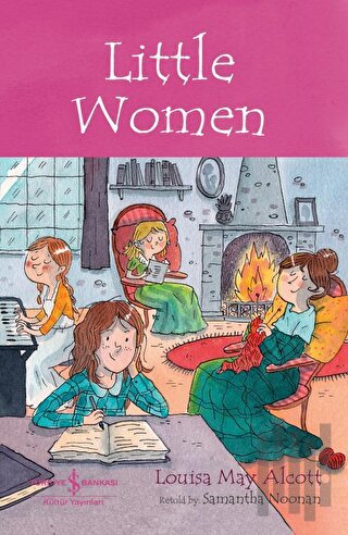 Little Women - Children’s Classic | Kitap Ambarı