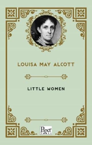 Little Women | Kitap Ambarı