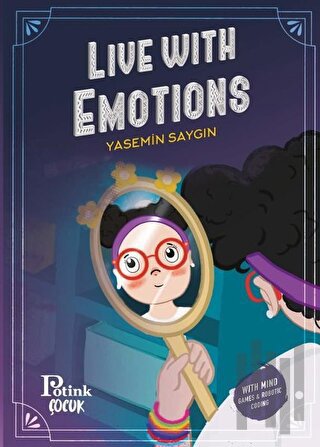 Live With Emotions | Kitap Ambarı
