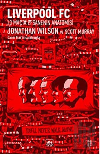 Liverpool FC | Kitap Ambarı