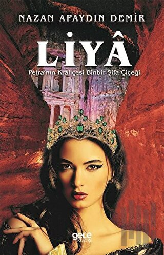 Liya | Kitap Ambarı