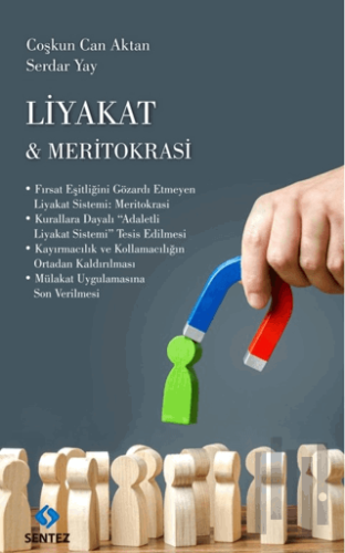 Liyakat & Meritokrasi | Kitap Ambarı