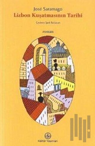 Lizbon Kuşatmasının Tarihi