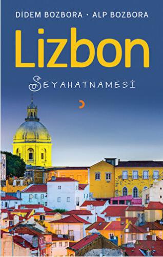 Lizbon Seyahatnamesi | Kitap Ambarı