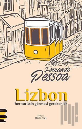 Lizbon | Kitap Ambarı