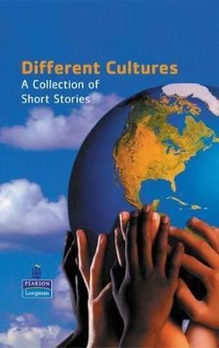 Ll/Ss:Different Cultures | Kitap Ambarı