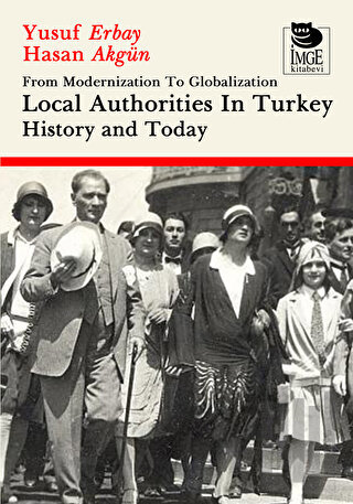 Local Authorities in Turkey | Kitap Ambarı