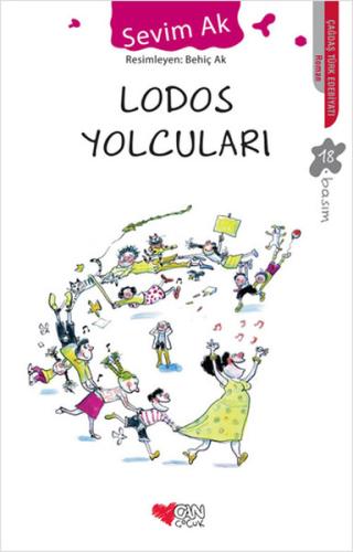 Lodos Yolcuları