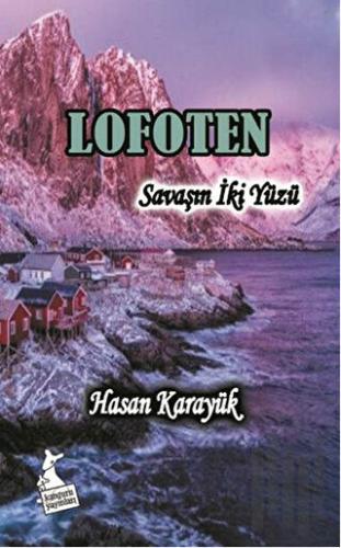 Lofoten | Kitap Ambarı