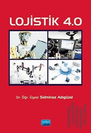 Lojistik 4.0 | Kitap Ambarı