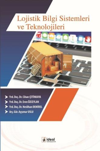 Lojistik Bilgi Sistemleri ve Teknolojileri | Kitap Ambarı