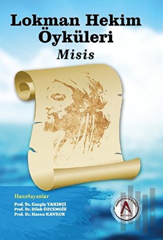 Lokman Hekim Öyküleri - Misis | Kitap Ambarı