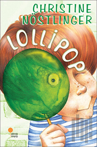 Lollipop | Kitap Ambarı