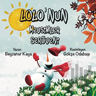 Lolo'nun Mevsimler Serüveni