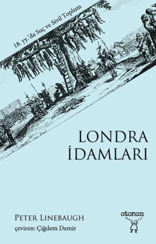 Londra İdamları | Kitap Ambarı