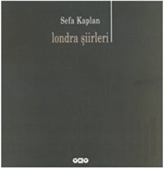 Londra Şiirleri