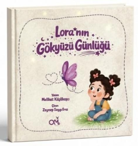 Lora'nın Gökyüzü Günlüğü | Kitap Ambarı