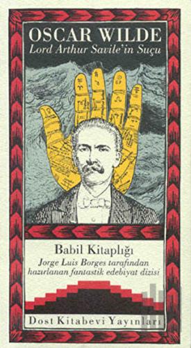 Lord Arthur Savile’in Suçu