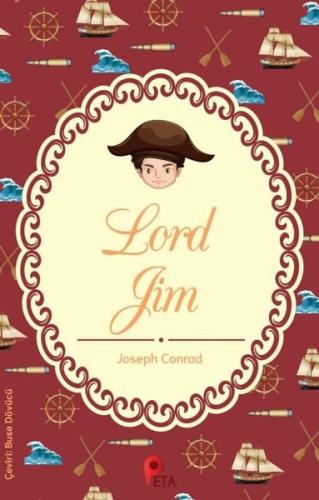 Lord Jim | Kitap Ambarı