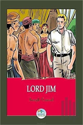 Lord Jim | Kitap Ambarı