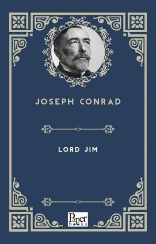 Lord Jim | Kitap Ambarı