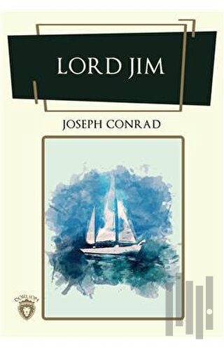 Lord Jim | Kitap Ambarı