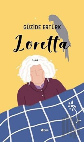 Loretta | Kitap Ambarı
