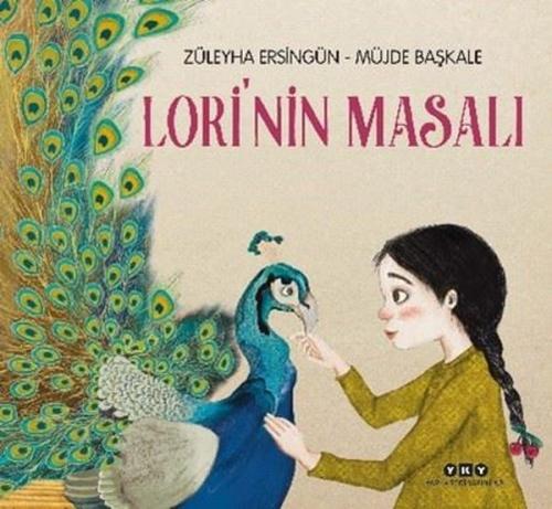 Lori'nin Masalı | Kitap Ambarı