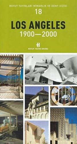 Los Angeles 1900-2000 | Kitap Ambarı