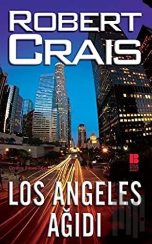 Los Angeles Ağıdı | Kitap Ambarı