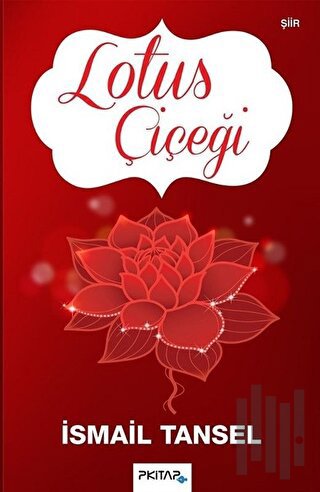 Lotus Çiçeği | Kitap Ambarı