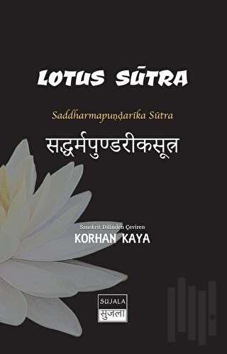 Lotus Sutra | Kitap Ambarı