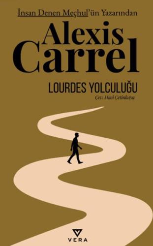 Lourdes Yolculuğu | Kitap Ambarı