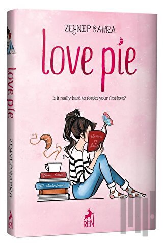 Love Pie | Kitap Ambarı