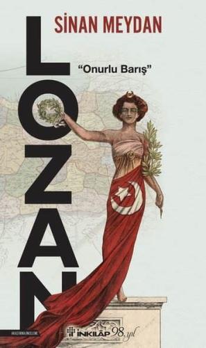 Lozan | Kitap Ambarı