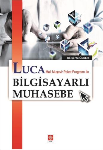Luca Bilgisayarlı Muhasebe | Kitap Ambarı