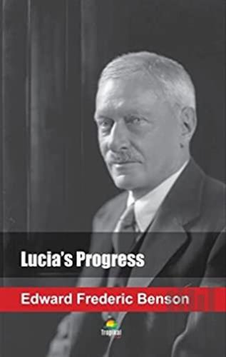 Lucia's Progress